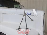 2001 Freightliner FLD120 6X4 T/A DAY CAB TRUCK T