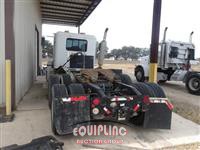 2001 Freightliner FLD120 6X4 T/A DAY CAB TRUCK T