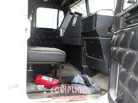 2001 Freightliner FLD120 6X4 T/A DAY CAB TRUCK T