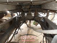 2001 Freightliner FLD120 6X4 T/A DAY CAB TRUCK T