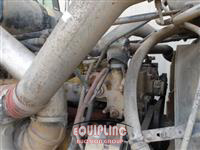 2001 Freightliner FLD120 6X4 T/A DAY CAB TRUCK T