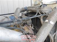 2001 Freightliner FLD120 6X4 T/A DAY CAB TRUCK T