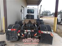 2001 Freightliner FLD120 6X4 T/A DAY CAB TRUCK T