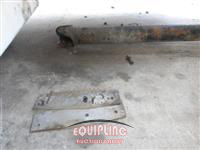 2001 Freightliner FLD120 6X4 T/A DAY CAB TRUCK T