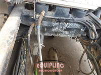 2001 Freightliner FLD120 6X4 T/A DAY CAB TRUCK T