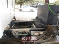 2001 Freightliner FLD120 6X4 T/A DAY CAB TRUCK T