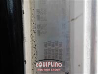 2001 Freightliner FLD120 6X4 T/A DAY CAB TRUCK T