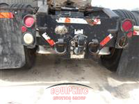 2001 Freightliner FLD120 6X4 T/A DAY CAB TRUCK T