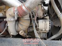 2001 Freightliner FLD120 6X4 T/A DAY CAB TRUCK T