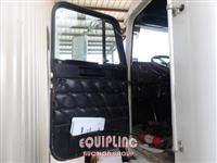 2001 Freightliner FLD120 6X4 T/A DAY CAB TRUCK T