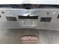 2001 Freightliner FLD120 6X4 T/A DAY CAB TRUCK T