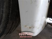 2001 Freightliner FLD120 6X4 T/A DAY CAB TRUCK T