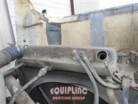 2001 Freightliner FLD120 6X4 T/A DAY CAB TRUCK T