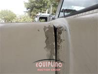 2001 Freightliner FLD120 6X4 T/A DAY CAB TRUCK T