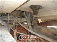 2001 Freightliner FLD120 6X4 T/A DAY CAB TRUCK T