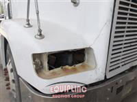 2001 Freightliner FLD120 6X4 T/A DAY CAB TRUCK T