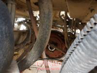 2001 Freightliner FLD120 6X4 T/A DAY CAB TRUCK T