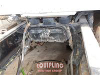 2001 Freightliner FLD120 6X4 T/A DAY CAB TRUCK T