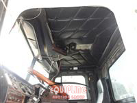 2001 Freightliner FLD120 6X4 T/A DAY CAB TRUCK T