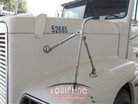 2001 Freightliner FLD120 6X4 T/A DAY CAB TRUCK T