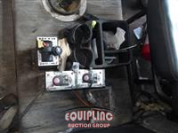 2001 Freightliner FLD120 6X4 T/A DAY CAB TRUCK T