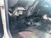 2019 Hino 268 26FT 4X2 S/A NON CDL BOX T