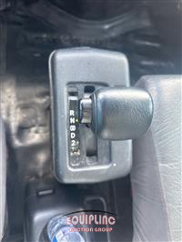 2019 Hino 268 26FT 4X2 S/A NON CDL BOX T