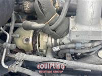 2019 Hino 268 26FT 4X2 S/A NON CDL BOX T