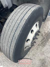 2019 Hino 268 26FT 4X2 S/A NON CDL BOX T