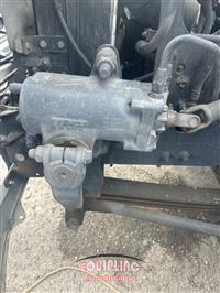 2019 Hino 268 26FT 4X2 S/A NON CDL BOX T