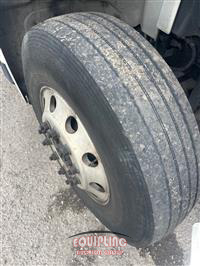 2019 Hino 268 26FT 4X2 S/A NON CDL BOX T