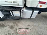 2019 Hino 268 26FT 4X2 S/A NON CDL BOX T