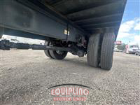 2019 Hino 268 26FT 4X2 S/A NON CDL BOX T