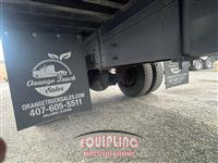 2019 Hino 268 26FT 4X2 S/A NON CDL BOX T