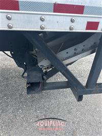 2019 Hino 268 26FT 4X2 S/A NON CDL BOX T