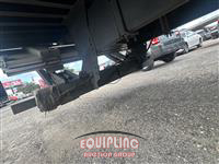 2019 Hino 268 26FT 4X2 S/A NON CDL BOX T