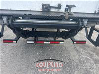 2019 Hino 268 26FT 4X2 S/A NON CDL BOX T