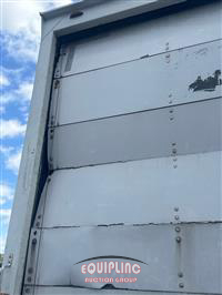 2019 Hino 268 26FT 4X2 S/A NON CDL BOX T