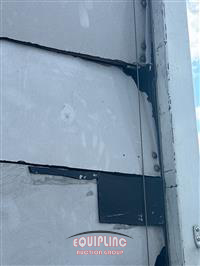 2019 Hino 268 26FT 4X2 S/A NON CDL BOX T