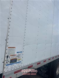 2019 Hino 268 26FT 4X2 S/A NON CDL BOX T