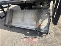 2019 Hino 268 26FT 4X2 S/A NON CDL BOX T