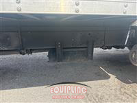 2019 Hino 268 26FT 4X2 S/A NON CDL BOX T