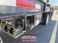 2019 Isuzu NPR 4X2 S/A 18FT FLATBED