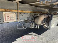 2019 Isuzu NPR 4X2 S/A 18FT FLATBED