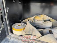 2019 Isuzu NPR 4X2 S/A 18FT FLATBED