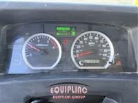 2019 Isuzu NPR 4X2 S/A 18FT FLATBED