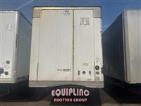 2019 HYUNDAI TRANSLEAD TRAILERS Hyundai Translead Trailers