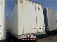 2019 HYUNDAI TRANSLEAD TRAILERS Hyundai Translead Trailers