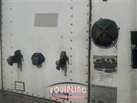 2019 HYUNDAI TRANSLEAD TRAILERS Hyundai Translead Trailers