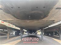 2019 HYUNDAI TRANSLEAD TRAILERS Hyundai Translead Trailers